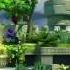 Sonic Generations Sky Sanctuary Modern Super Sonic 1080 HD