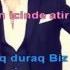 Elcin Ceferov Mene Onu Cagirin Gelsin KARAOKE