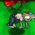 Balloon Cherry Zombie Plants Vs Zombies Shorts PVZ Pvz2 Pvzhack PVZmod Pvz3 PVZ4