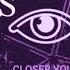 BRYCE SAVAGE Close Your Eyes Audio Official