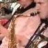 Jazz Orchestra NSTU The Pink Panther Theme Wmv