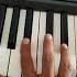 Tokyo Drift On Piano