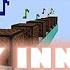 Tommy Innit CG5 Minecraft Note Block Cover NotBlocc King