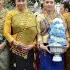 2023 Lao New Year Wat Buddhatham Aram Portland Oregon USA ງານສລອງບ ນປ ໃຫມ ລາວ