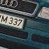 AUDI 80 B4 Did It Reign Supreme In The 1990s Unveiling The Car S Saga