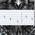 Game Of Thrones The Rains Of Castamere Guitar Tab