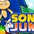 Sonic Jump Music Cutscene 2 2005 Java Version