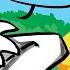 There Goes Hawaii Sonic Fandub Animation