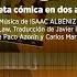 Tráiler The Magic Opal Teatro De La Zarzuela