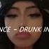 Beyoncé Drunk In Love Sped Up Reverb