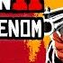 Red Dead Redemption 2 American Venom Epic Orchestral Version