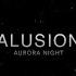 Chillout Music 2022 Aurora Night Alusion