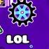 Blast Processing But Small Size Geometry Dash 2 11