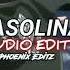 Gasolina Daddy Yankee Edit Audio