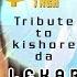 Lekar Hum Deewana Dil I Sukhwinder Singh S Tribute To Kishore Da