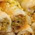 Easy And Fast Homemade Traditional Baklava Recipe That Melt In Your Mouth Ramadan Eid Sweet