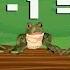 Subtraction Song 5 Green Speckled Frogs Number Recognition For Preschool And Kindergarten