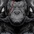 Minimal Techno Dark Monkey Dark Apocalypse Mix