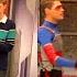 Henry Danger VS Vida Real PT 01 HENRY TV