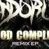 Code Pandorum God Complex Moth Remix