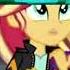 REUPLOAD Sunset Shimmer Has A Sparta Madhouse Remix SFP Edition