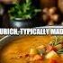 The Polish Żurek Diet