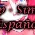 Beat Drop Simon Curtis Sub Español