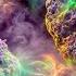 AI Manifest The Most Beautiful Nebula Space Visualization On The Internet 4K 240FPS 2024