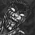 Guts Scream Griffith BERSERK