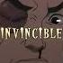 Invincible VS Invincible Variants