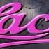 Classic TV Theme Lace
