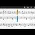 Fast Furious Tokyo Drift Piano Tutorial With Sheet Music Shorts