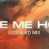 Monocule X Joe Jury Take Me Home Extended Mix