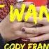 I Don T Wanna Go Cody Francis Lyrics