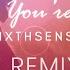 Sixthsense Since You Re Here Skyline Project Remix SWD027