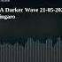 379 A Darker Wave 21 05 2022 With Guest Mix 2nd Hr By Raffaele Del Zingaro Complete Show