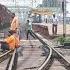 Trackman Gangman Work In Indian Railway