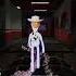 Slender Fortress Woody