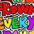 SMILE Everyday X FROWN Everyday SMILING CRITTERS FULLY ANIMATED SONG Poppy Playtime Chapter 3