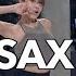 BEGINNERS CLASS SAX FLEUR EAST HADAM CHOREOGRAPHY