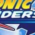 Sonic Riders Longplay PlayStation 2