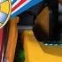 Young Toys Biklonz Mega Beast Thunder Guardian