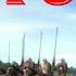 Medieval II TW Англия 13 Целуемся с верблюдами