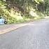 Miata At Tail Of The Dragon Chases VW R32 Until It Crashes