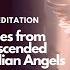 Guided Meditation To Receive Messages From Spirit Guides Ascended Masters