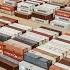 Container Yard Turns Banned Russian Cargo