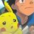 Pokémon XY The Movie The Cocoon Of Destruction Diancie Me