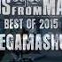 DJS FROM MARS BEST OF 2015 MEGAMASHUP 40 SONGS IN 3 30