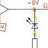 121 1b ON19 P42 Q10 Thermistor And Switchover Temperature A2 Electronics Op Amps CAIE Physics