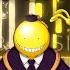 Assassination Classroom OST Bokutachi No Yuujou Our Friendship Synthesia